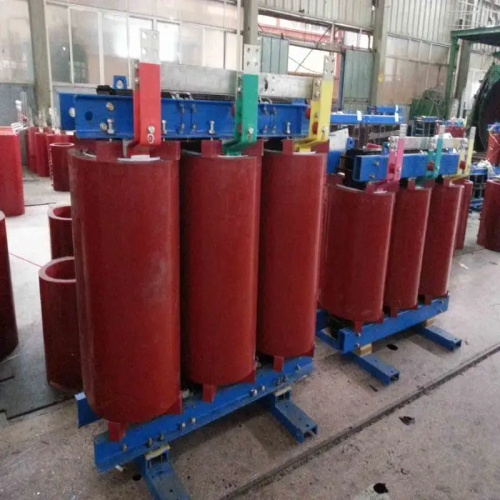 腾冲SCB10-250KVA干式变压器
