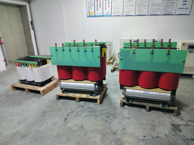 腾冲KS11-1000KVA矿用变压器