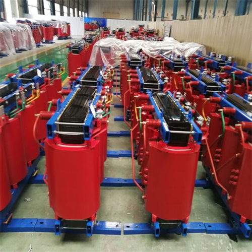 腾冲2500kva干式变压器尺寸